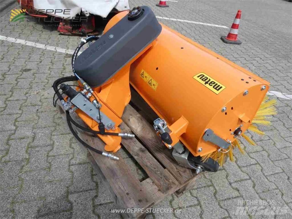 Matev SWE 14-45 Strojevi za metenje