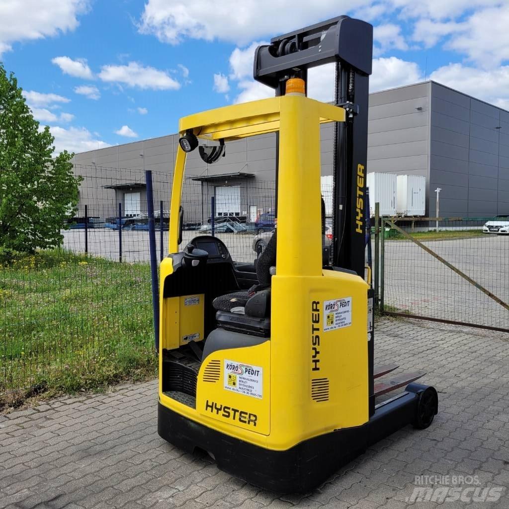 Hyster R 1.4 Viličari sa pomičnim stupom