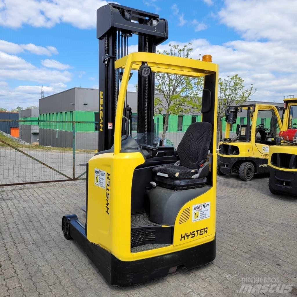 Hyster R 1.4 Viličari sa pomičnim stupom