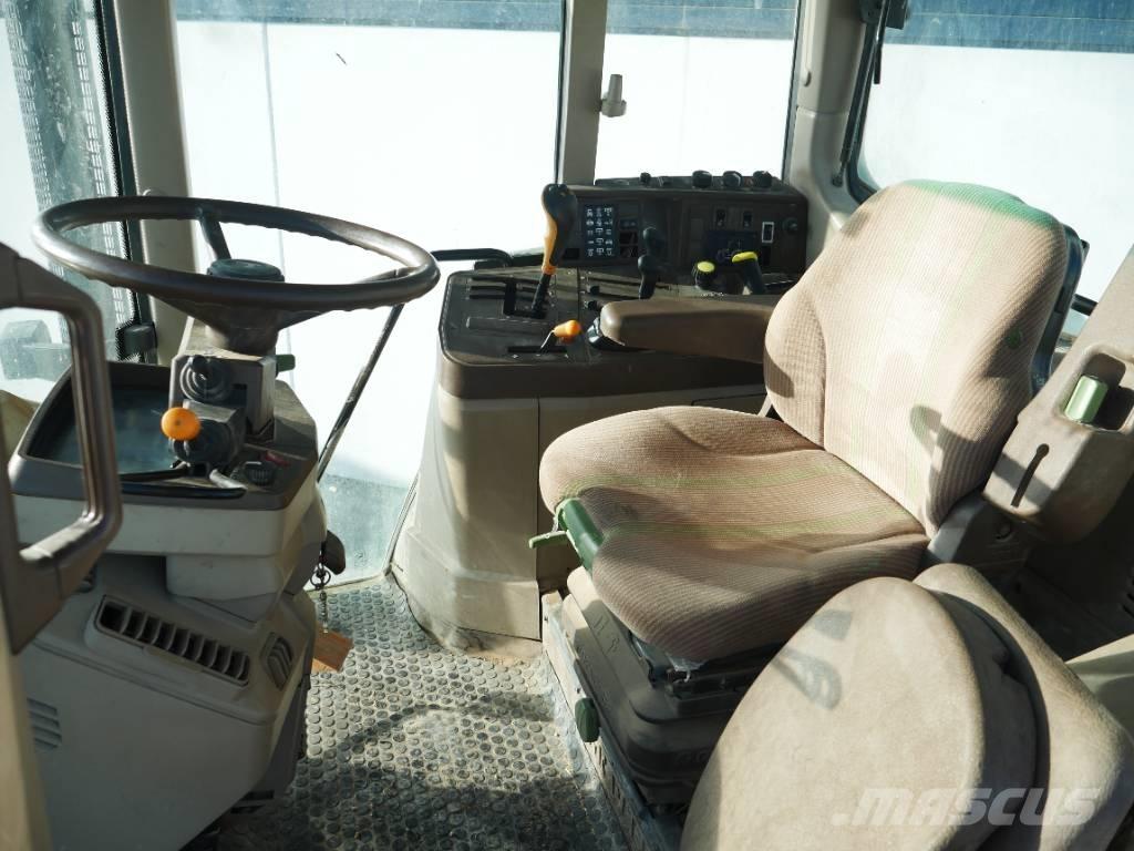 John Deere 6620 Traktori