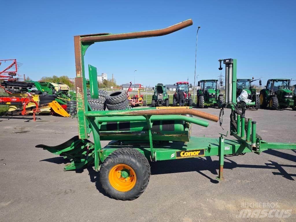 Conor 9700 J Ovijači bala