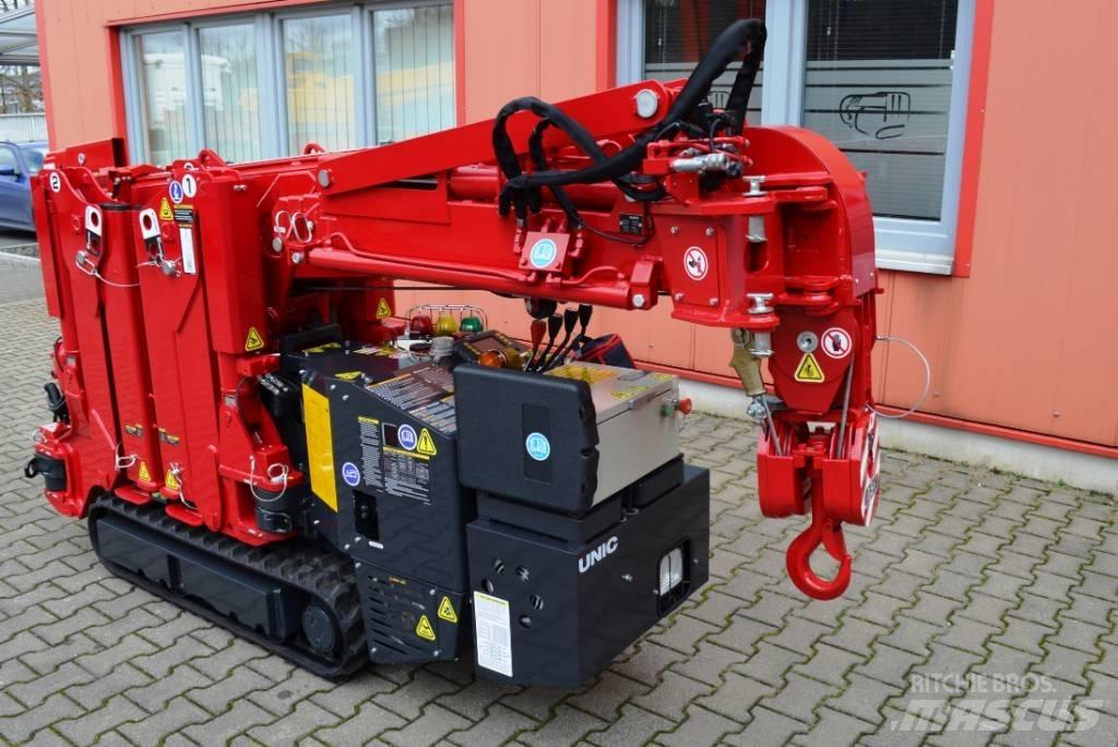 Unic B-350.2V Mini dizalice