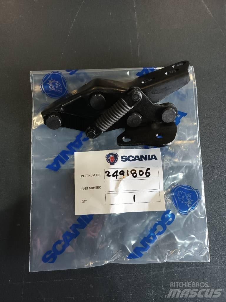 Scania HINGE 2491806 Kabine i unutrašnjost
