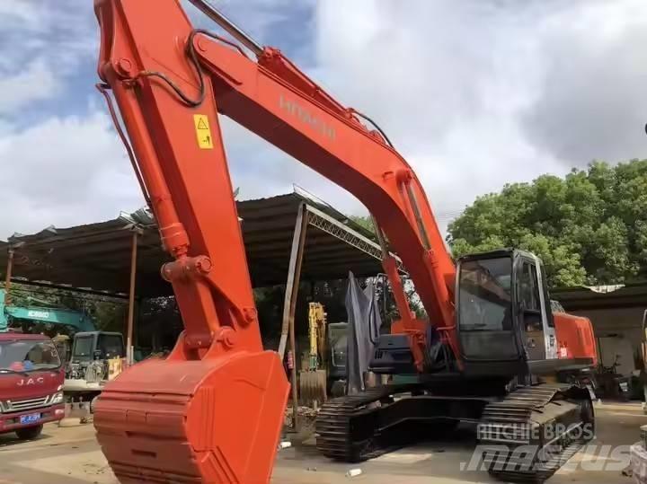 Hitachi ZX350 Bageri gusjeničari