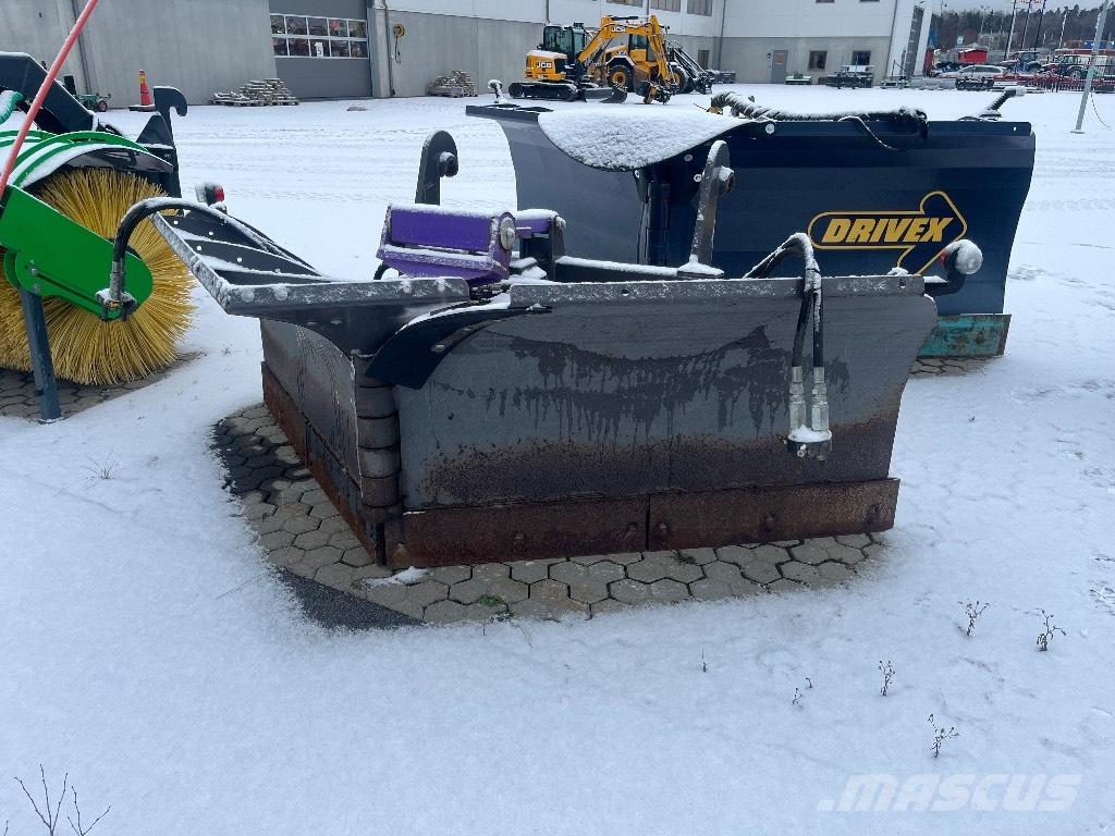 Holms PV-280 vikplog Ratraci