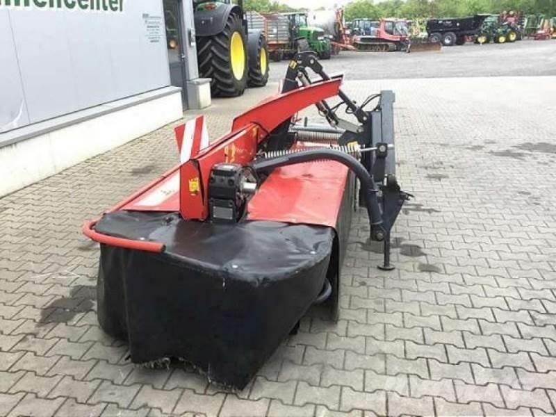 Vicon 332 F Uređaji za kosilice