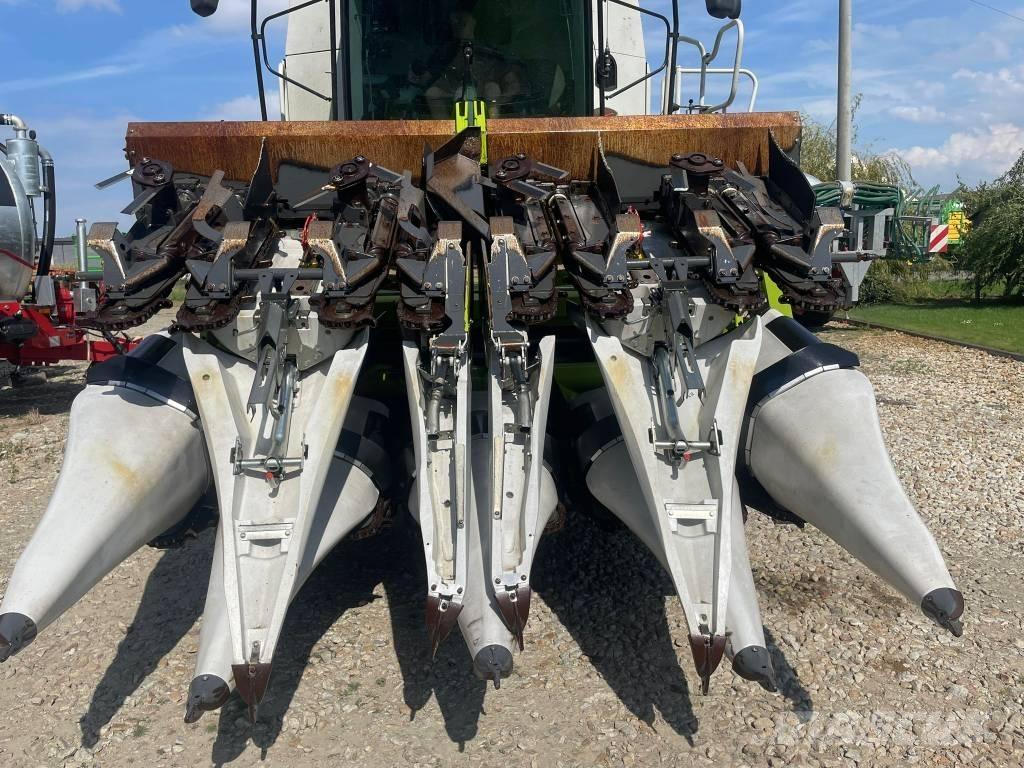 CLAAS Conspeed 8-75 Glave hederi za kombajne