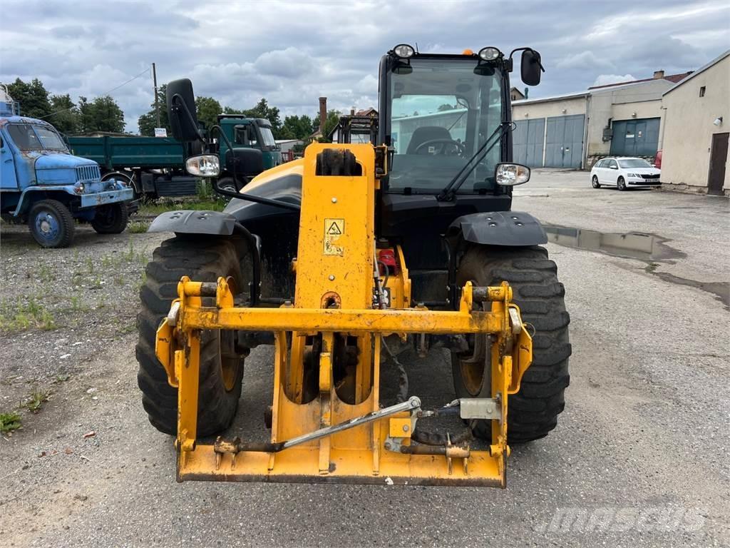 JCB 541-70IND 4X4 Građevinarstvo – ostalo
