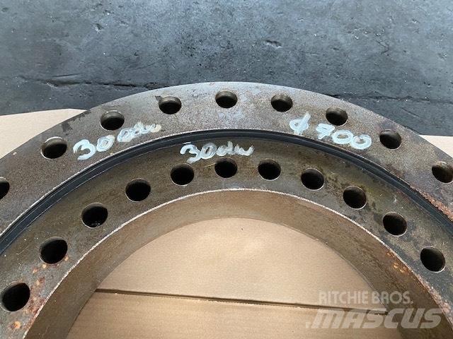 Astra bearing 700 mm Osi