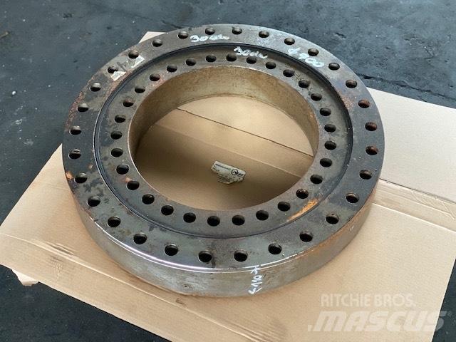 Astra bearing 700 mm Osi