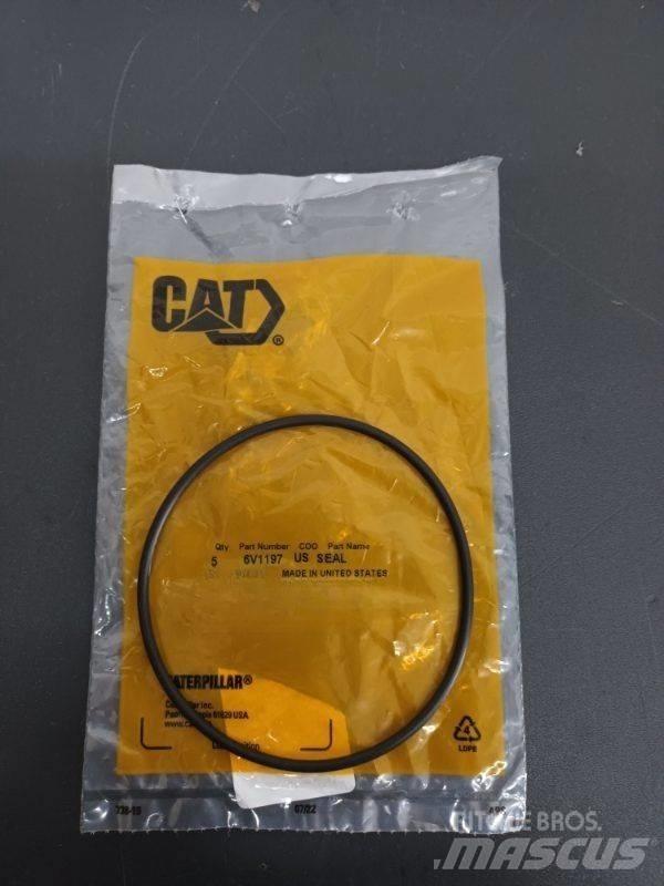CAT SEAL 6V-1197 Motori