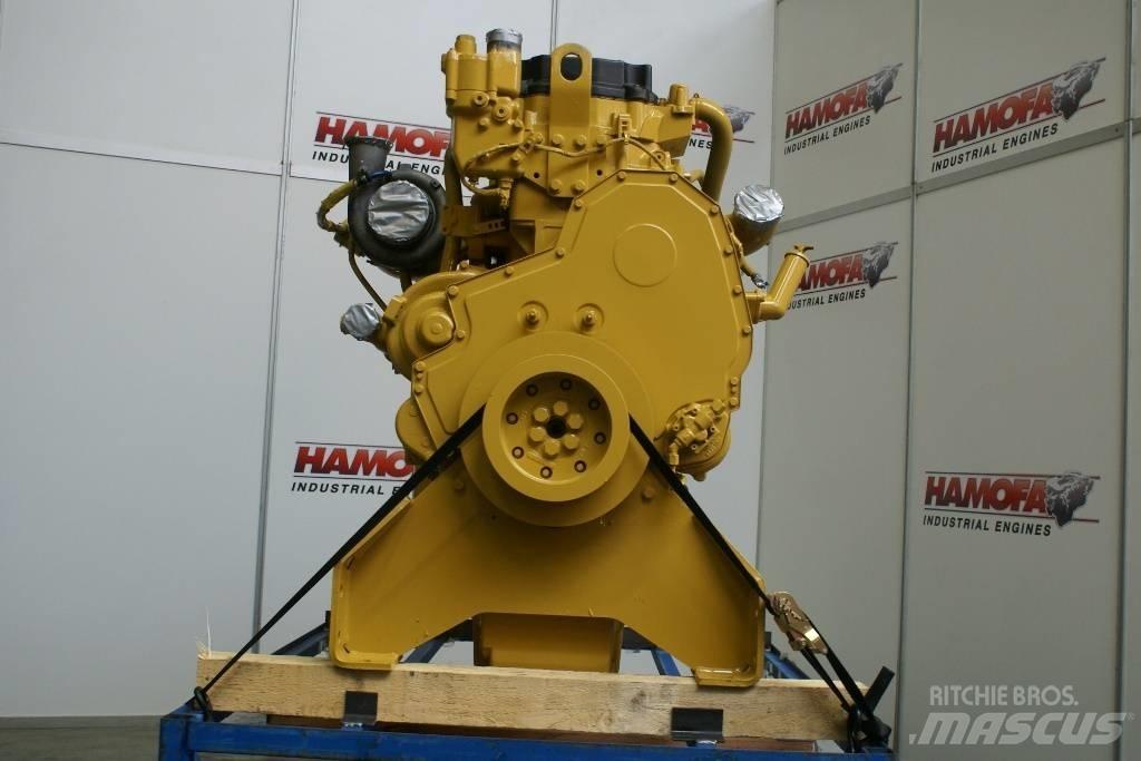 CAT C13 MHX Motori
