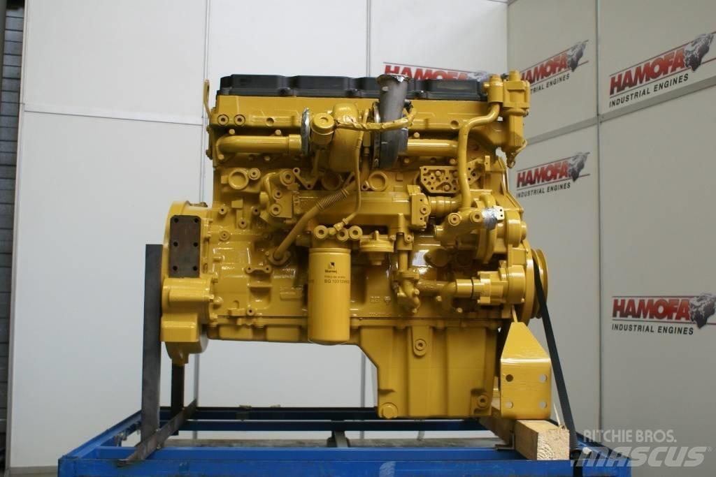 CAT C13 MHX Motori