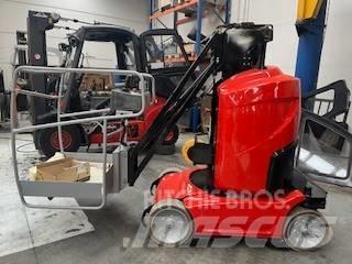 Manitou 100 VJR Ostali kranovi i platforme