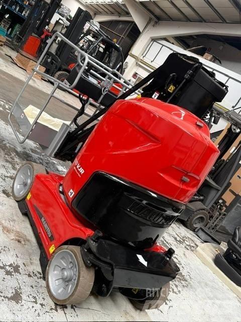 Manitou 100 VJR Ostali kranovi i platforme
