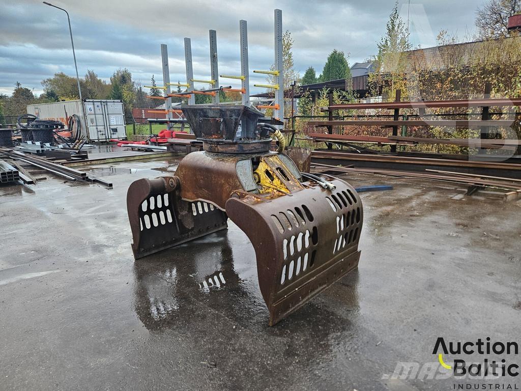 Rotar RG 48 Grabilice