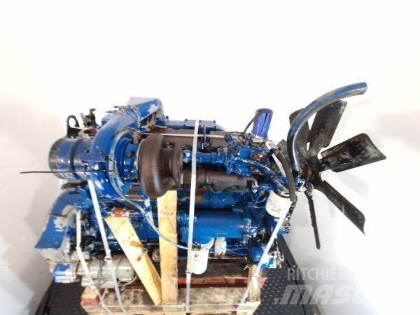 Cummins NT-855-G2 Motori