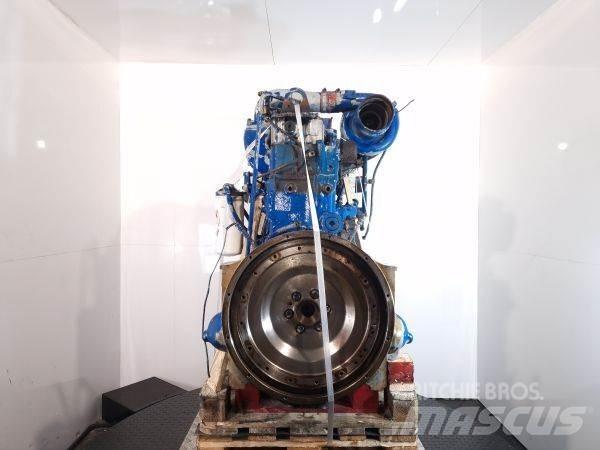 Cummins NT-855-G2 Motori