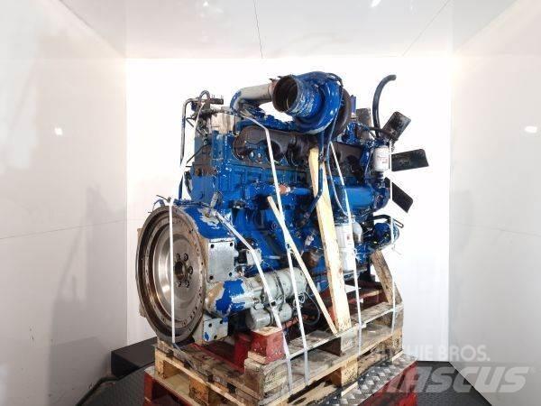 Cummins NT-855-G2 Motori