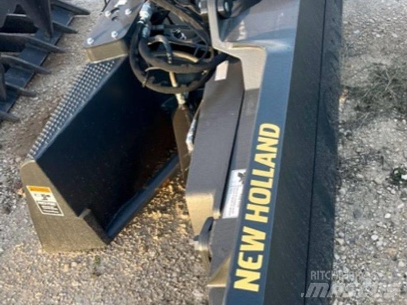 New Holland P 2060 Ostale komponente