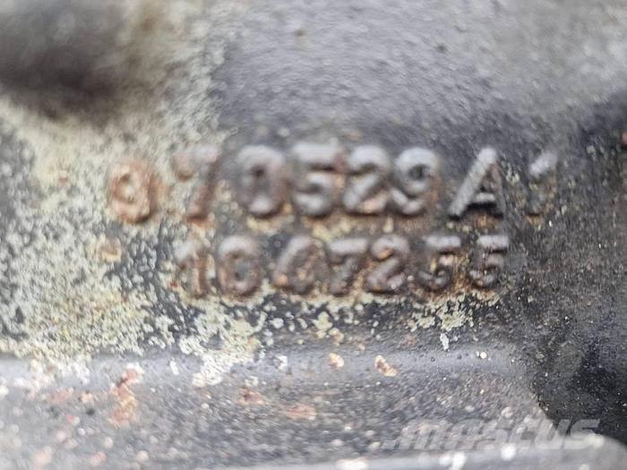  Transmission R1700 Transport – ostalo