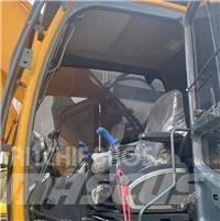 Hyundai 385 LC-9 T Bageri gusjeničari