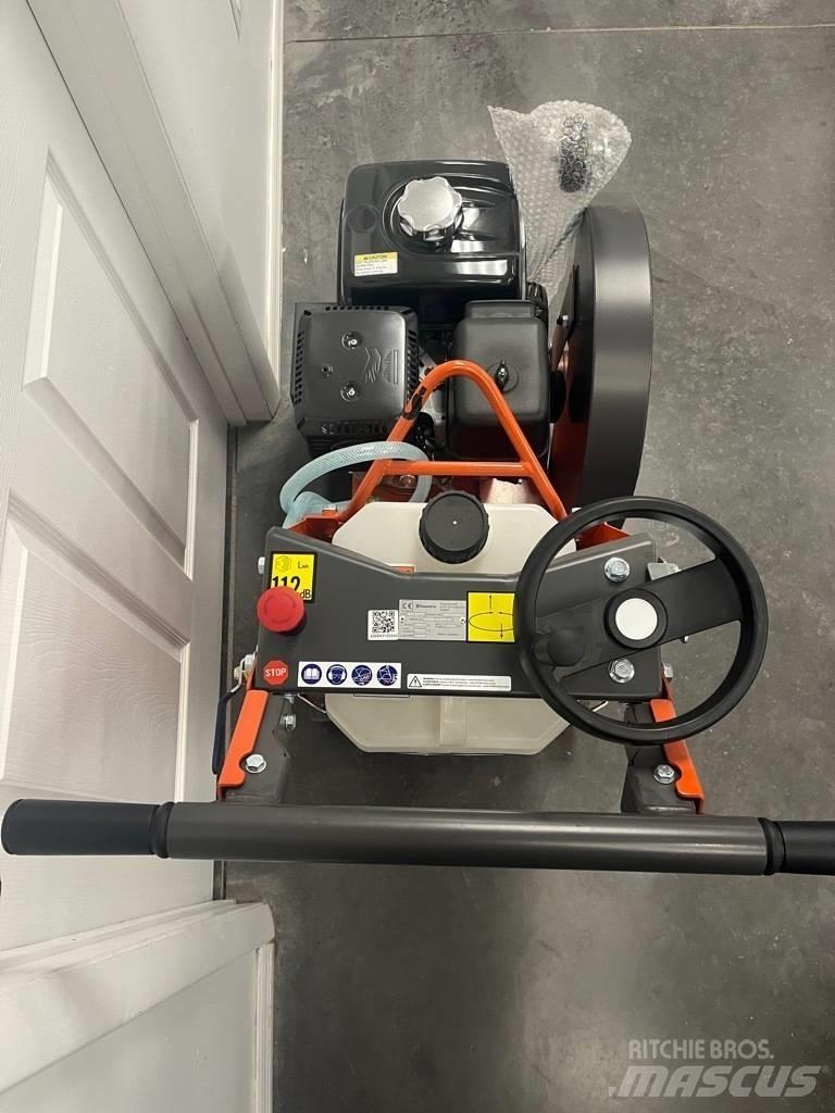Husqvarna FS400LV Dodatna oprema za betonske radove