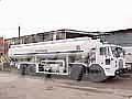 Kenworth L700 Kamioni cisterne