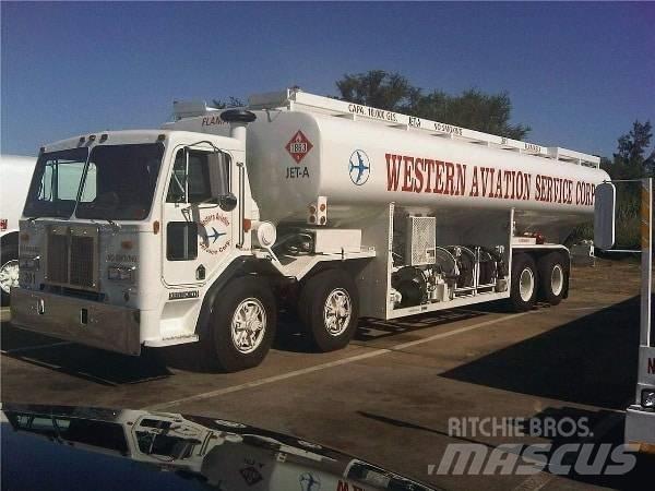 Kenworth L700 Kamioni cisterne