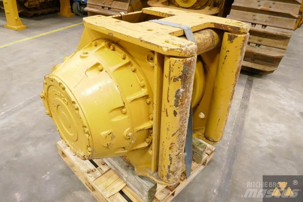 Carco PA57VS Ostale komponente