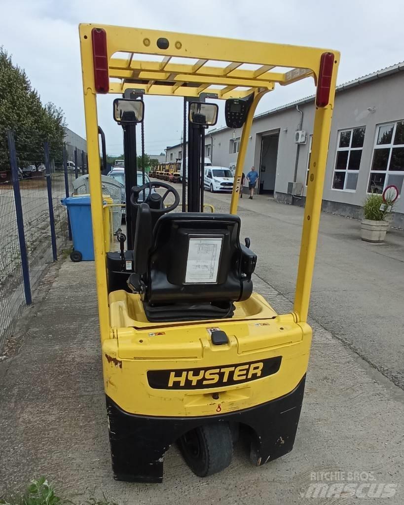 Hyster A 1.3 XNT Električni viličari