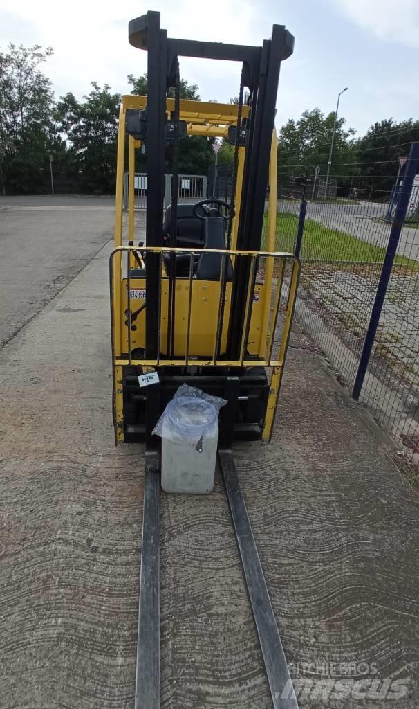 Hyster A 1.3 XNT Električni viličari