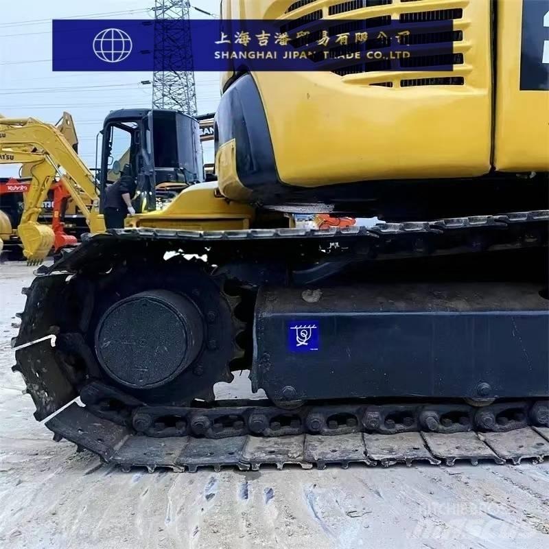 Komatsu PC 40 MR Mini bageri <7t