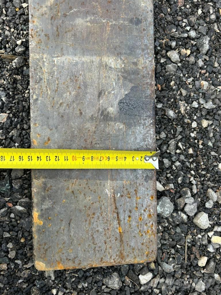 Kalmar 4-500 Dizelski viličari