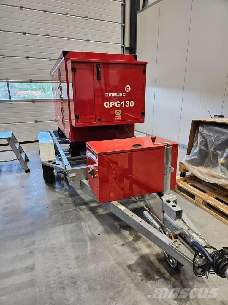Kohler J130IV Dizel agregati