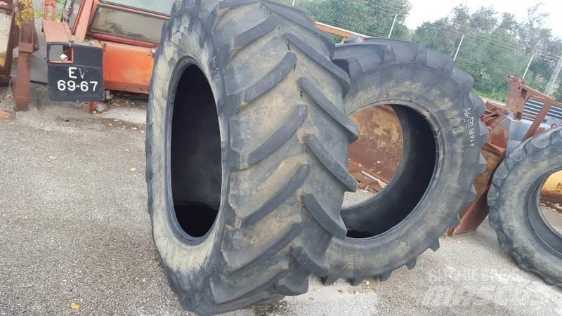  Pneus 540/65R34 Gume, kotači i naplatci