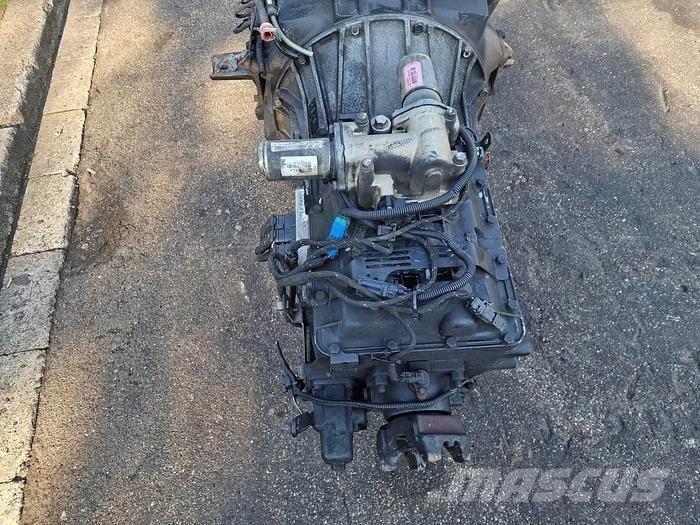 Eaton F-5505B-DM3 Transport – ostalo