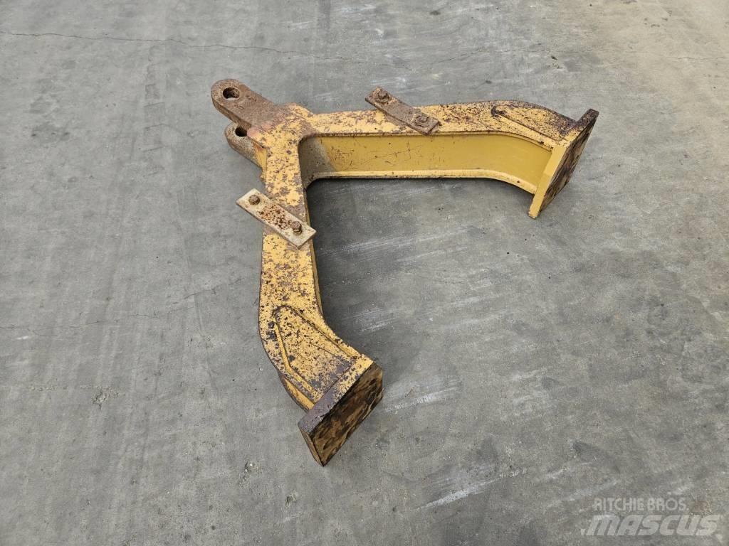 CAT D6R Ostale komponente
