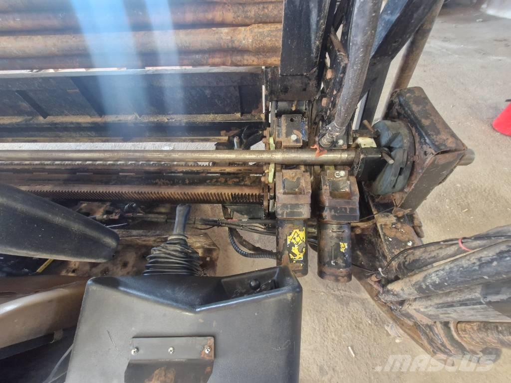Ditch Witch JT 922 Oprema za vodoravno usmjerenje bušenja