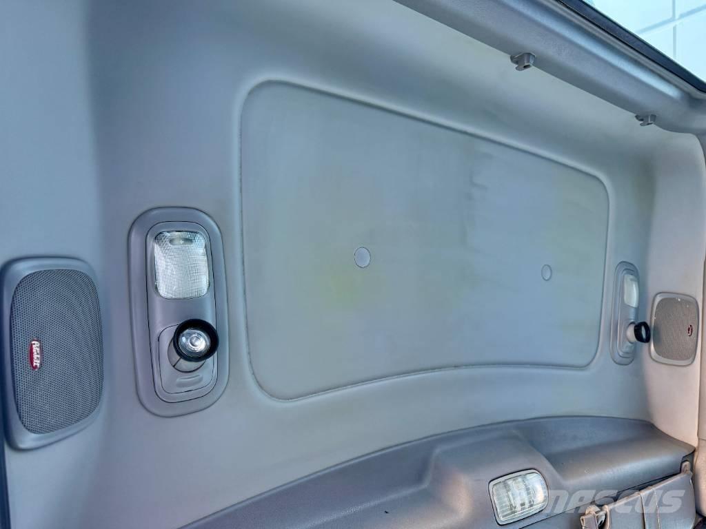 Peterbilt 367 Traktorske jedinice