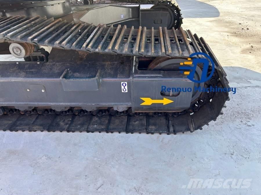 Develon DX22OLCA Bageri gusjeničari