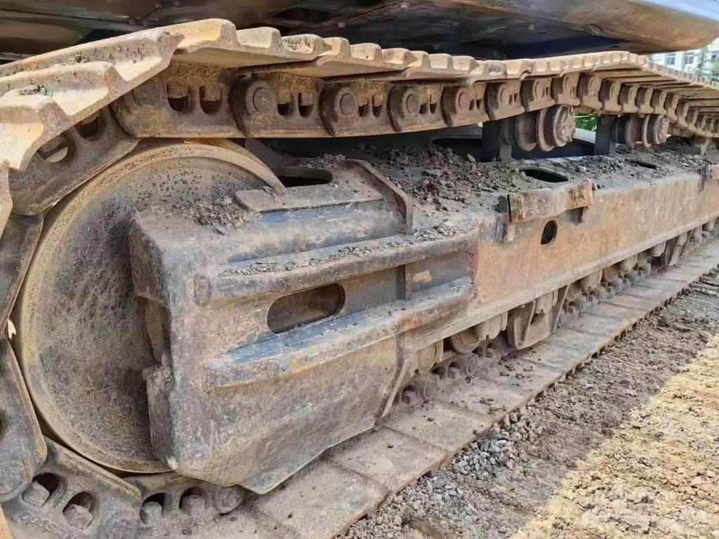 Doosan DX 300 Bageri gusjeničari