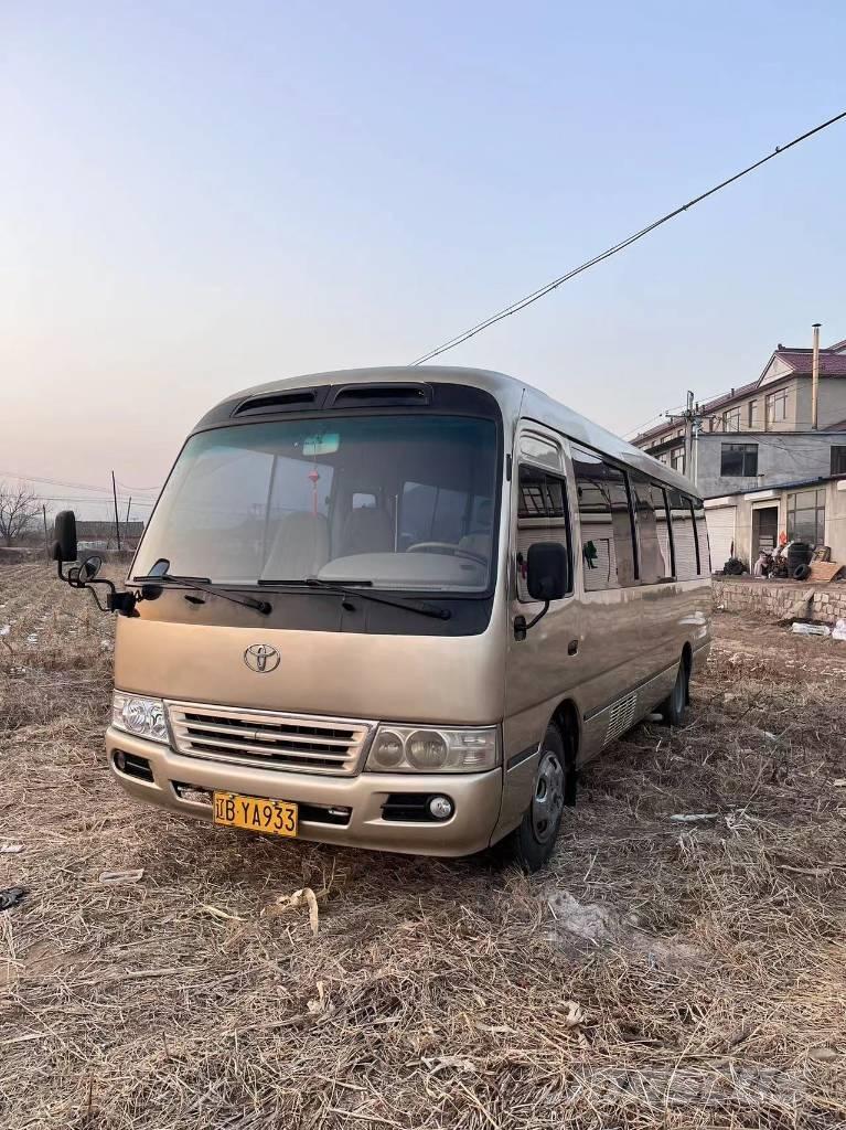 Toyota Coaster Bus Mini autobusi