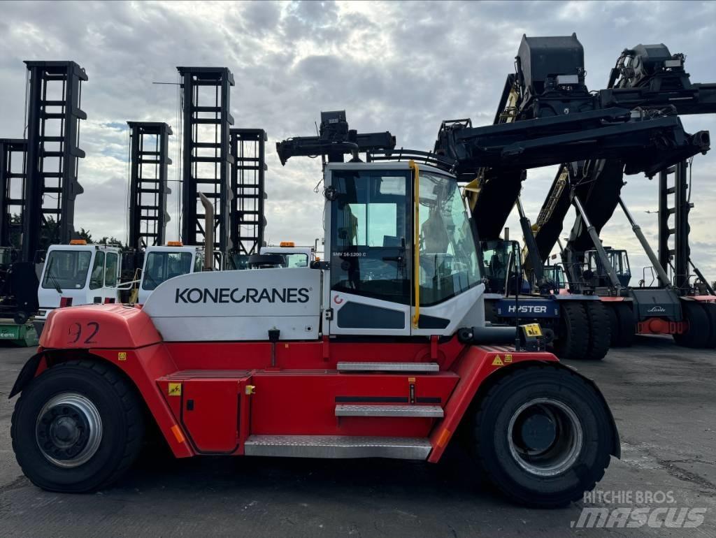 SMV 16-1200 C Dizelski viličari