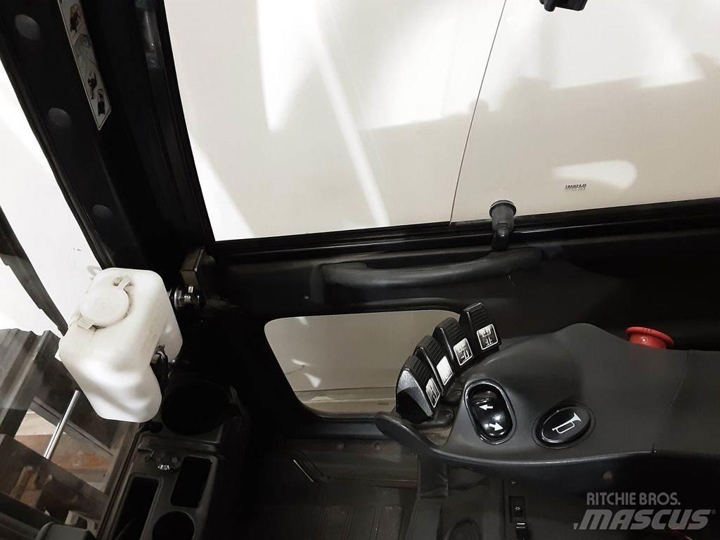 Yale ERP30VL V2745 Električni viličari