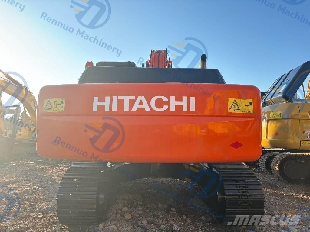 Hitachi ZX 350H-3G Bageri gusjeničari