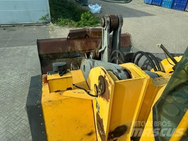 Volvo L 180 C Utovarivači na kotačima