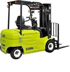 Clark GEX 25 Električni viličari
