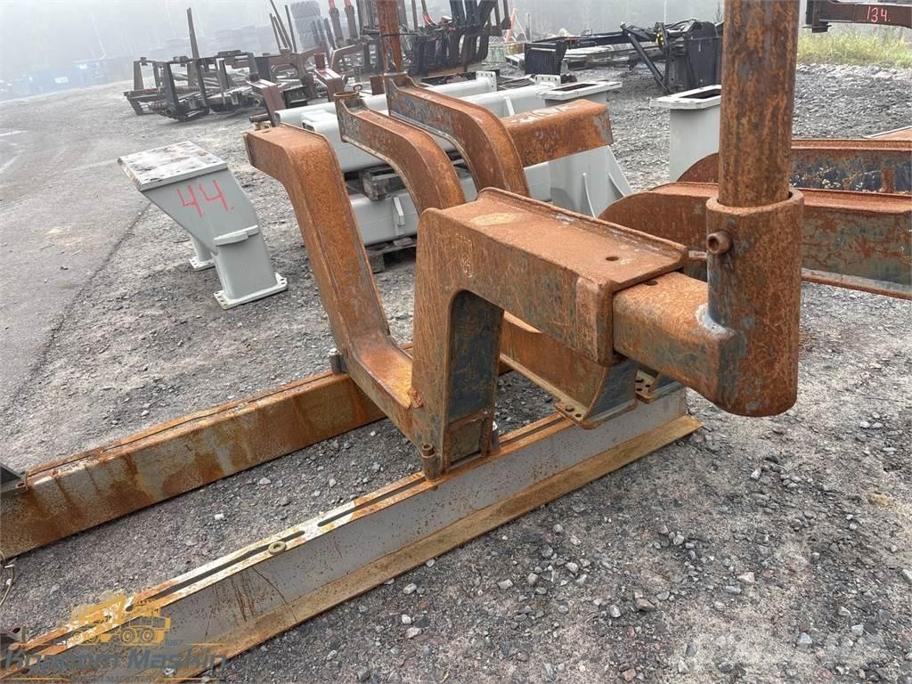 Eco Log 574b Ostale komponente