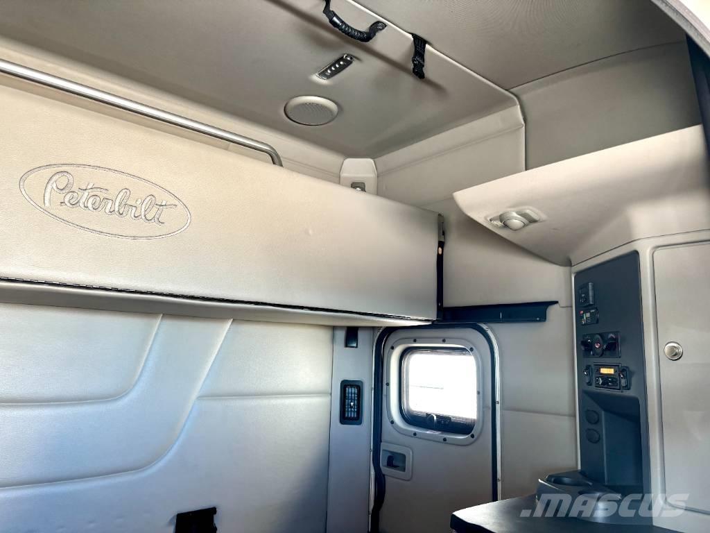 Peterbilt 567 Traktorske jedinice